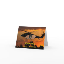 Sonderflugdienst sas iraq Veteranen Karte