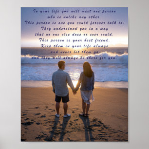 SONDERFREUND POSTER