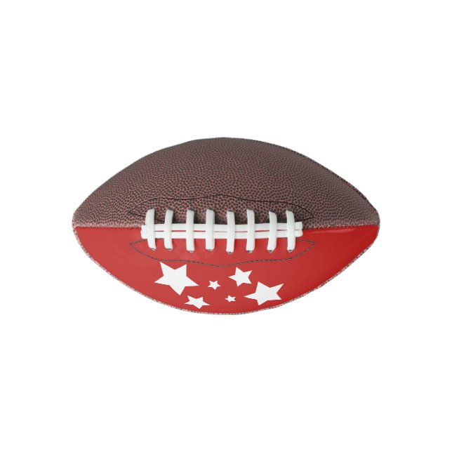 Sonderfußball Football (Vorderseite)