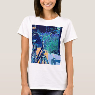 Sondergeschenke für Fahrradfahrer T-Shirt