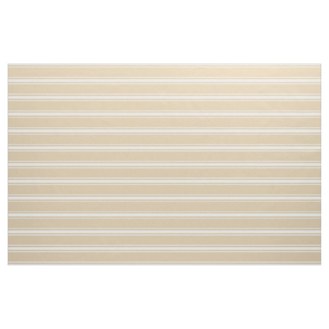Sondergewebe aus Sandstreifen Stoff (Yard (91,4 cm))