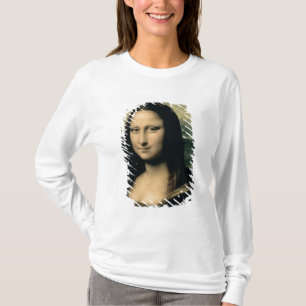 Sonderkommando der Mona Lisas, c.1503-6 T-Shirt