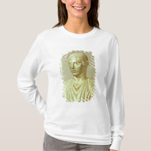 Sonderkommando des DelphiCharioteer, c.470 BC T-Shirt