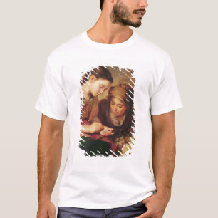 Sonderkommando des kleinen Frucht-Verkäufers, T-Shirt