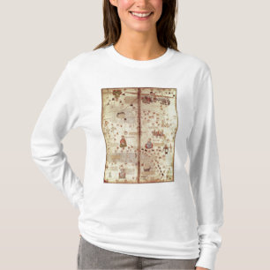 Sonderkommando von Asien vom katalanische T-Shirt