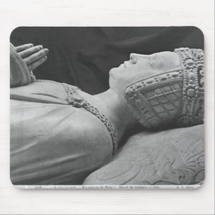 Sonderkommando von Marguerite de Foix Mousepad