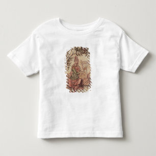 Sonderkommando von Orpheus die Tiere bezaubernd Kleinkind T-shirt