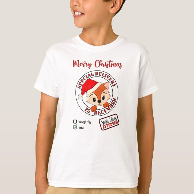 *~* Sonderlieferung genehmigt Schönheit Nice T-Shirt (Vorderseite)