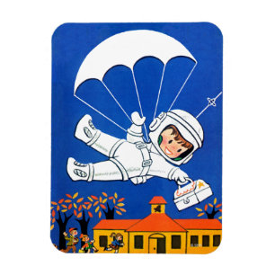 Sonderlieferung Magnet