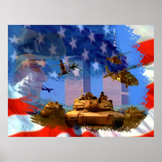 Sonderlieferung Poster