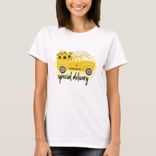 Sonderlieferung T-Shirt