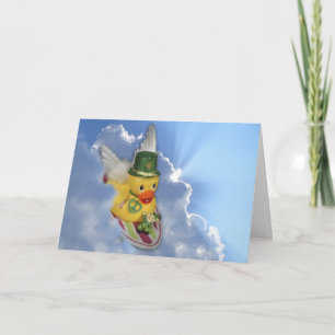 Sonderlieferung! (vfem) karte