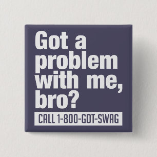 Sonderschaltfläche SWAG Button