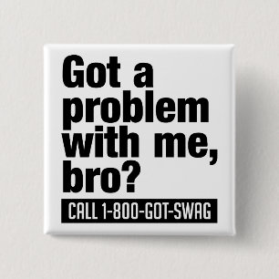 Sonderschaltfläche SWAG Button