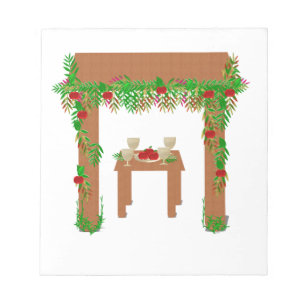 Sondertag Notizblock