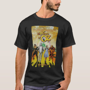 Sondervorschau von OZ Niedliche Grafikgeschenke T-Shirt