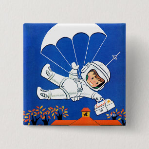 Sonderzustellung Button