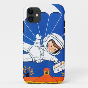 Sonderzustellung iPhone 11 Hülle