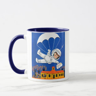 Sonderzustellung Tasse