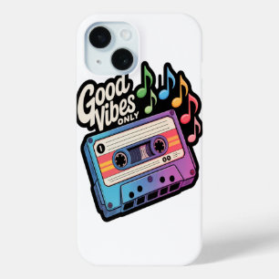Song Music Case-Mate iPhone Hülle