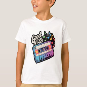 Song Music T-Shirt