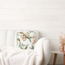 Songbird Serenity Pillow