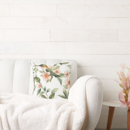 Songbird Serenity Pillow Kissen
