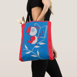 Songgeausdruck Tasche