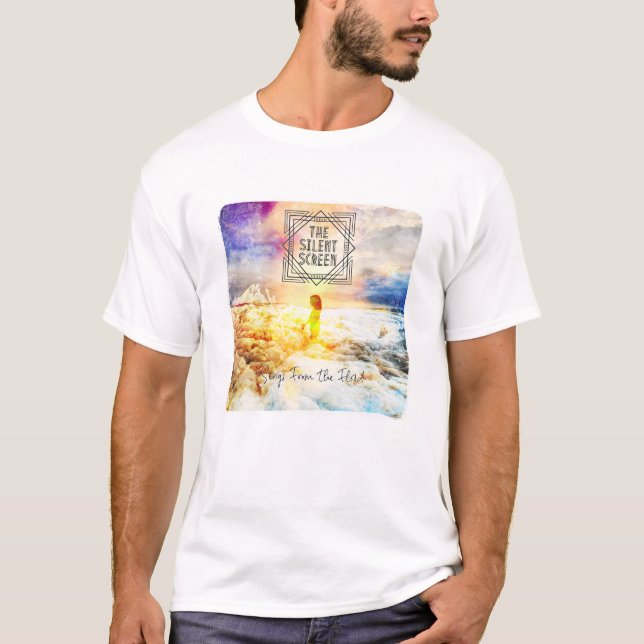 Songs From the Flood shirt (Vorderseite)