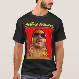Songs in the key of life Classic T-Shirt
