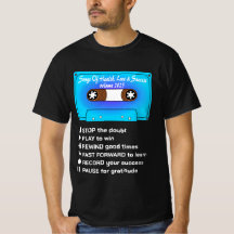 Songs of Health, Liebe & Success 2025