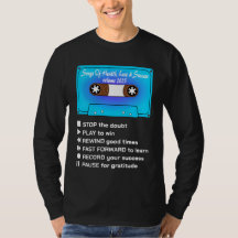 Songs of Health, Liebe & Success 2025