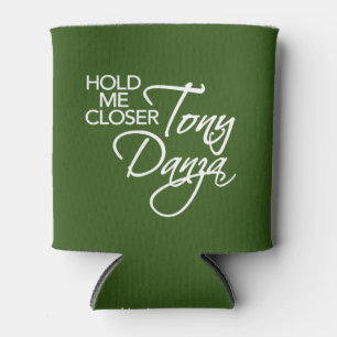 Songs-Texte: Tony Danza / White Dosenkühler