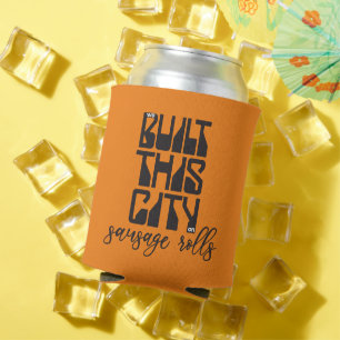 Songs-Texte: Wurstrollen / Schwarz Dosenkühler