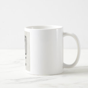 Songtext Warum auf Zehenspitzen durchs Leben gehen Kaffeetasse