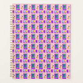 Songwriting-Planer Planer