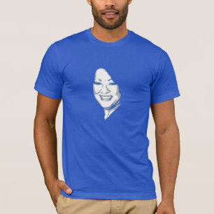 SONIA SOTOMAYER T-Shirt