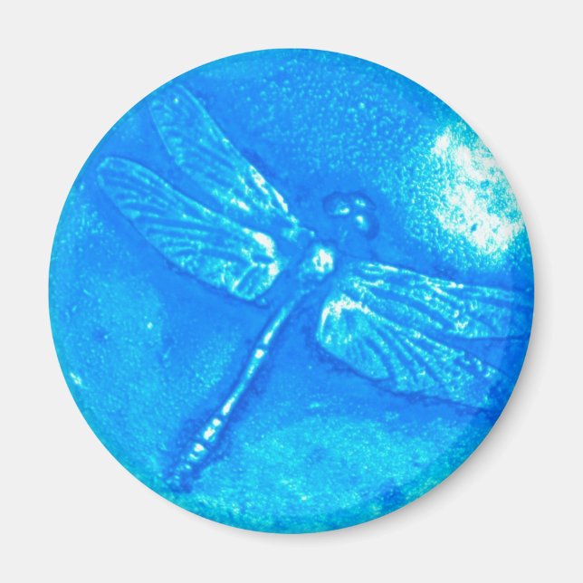 Sonia WIld Magnet (Vorne)