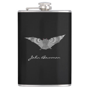 Sonic Bat Flask Flachmann