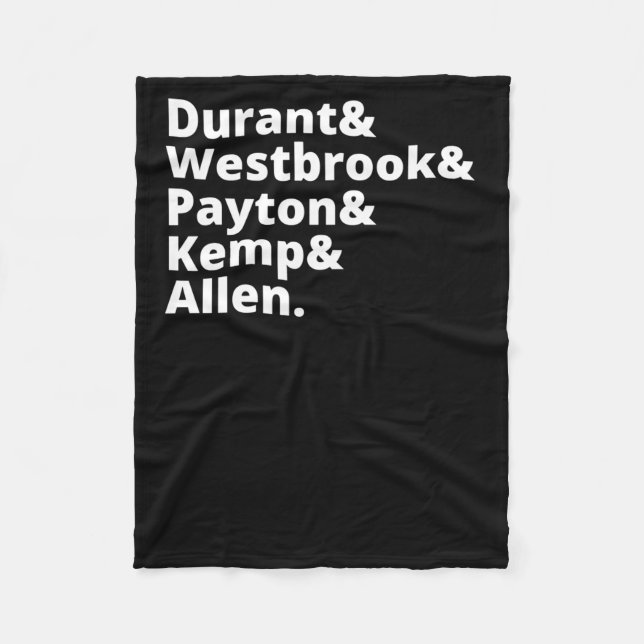 Sonic und Thunder's schönste Fleecedecke (Vorderseite)