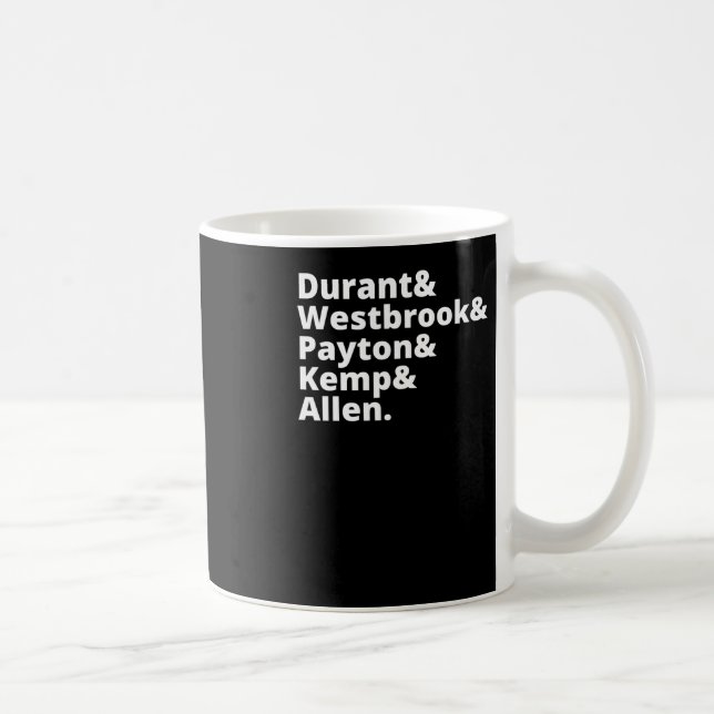Sonic und Thunder's schönste Kaffeetasse (Rechts)