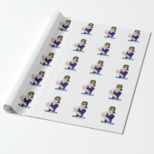Sonic_Zeph Geschenkpapier