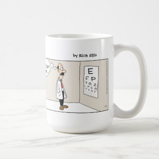 Sonne 20/20 Hindsight Kaffeetasse