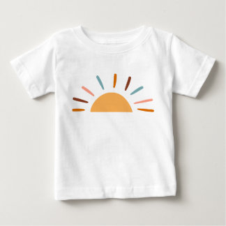 Sonne Baby T-shirt