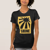 Sonne-Glanz - gelbe Version