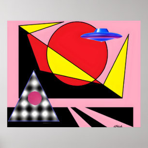 Sonne heraus poster