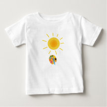 Sonne malen