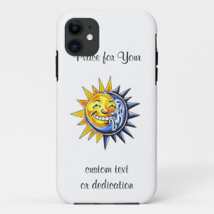 Sonne-Mondgesicht des coolen title_seo2