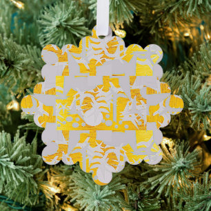 SONNE! SONNENSCHEIN! FERIEN IM CENTRAL PARK! :) ORNAMENT KARTE
