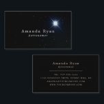 Sonne, Stern, Astronomie Visitenkarte<br><div class="desc">Die Sun, Star, Astronomy Business Cards von The Business Card Store.</div>